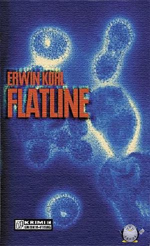 [Joshua Trempe 04] • Flatline